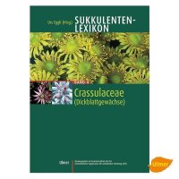 Sukkulenten-Lexikon Band 4