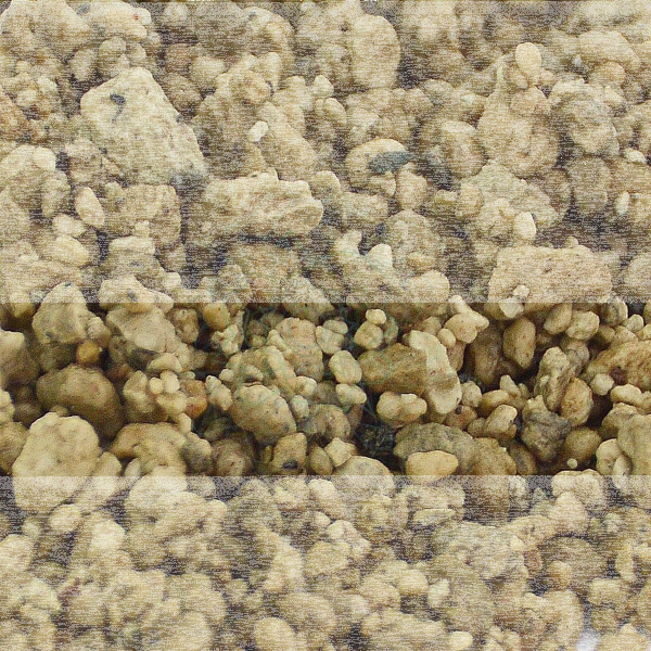 Bims 2-5 mm, 2,5l