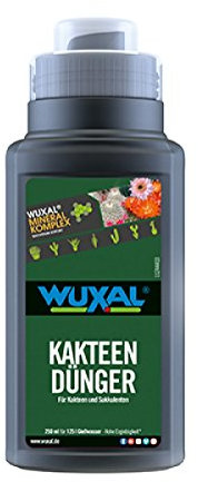 Chrysal Kakteendünger 250ml