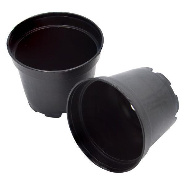 Pflanztopf 6 cm, Kunststoff